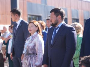 В Якутске открылся Адаптивный образовательный комплекс