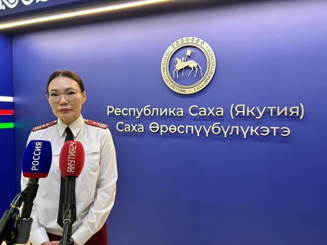 Роспотребнадзор: о лабораторном мониторинге атмосферного воздуха в Якутии