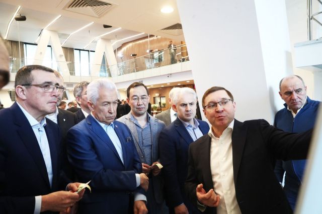 Мост через Лену поможет Якутии сэкономить на северном завозе