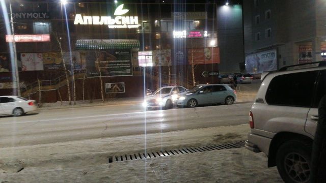 Печальная статистика: за неделю погибло 2 и ранено 26 якутян — в ДТП