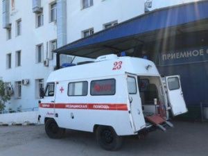 Состояние двух пострадавших при жесткой посадке Ми-8 в Якутии оценивается как крайне тяжелое