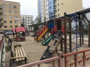 Ольга Балабкина призвала не допускать инфицирования детей коронавирусом