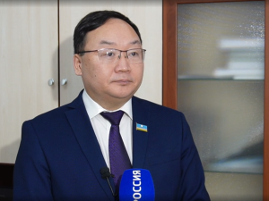 Более 100 семьям участников СВО оказана матпомощь на газификацию жилого дома в Якутии