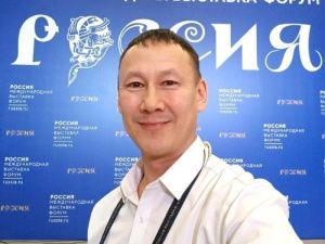 В Москве трагически погиб звездный якутянин