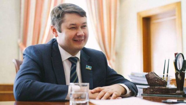 Экс-премьер Якутии Евгений Чекин стал зампредом правительства Камчатки