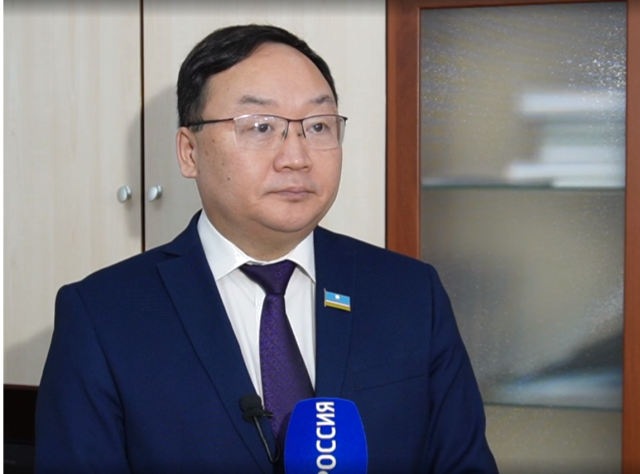 Более 100 семьям участников СВО оказана матпомощь на газификацию жилого дома в Якутии