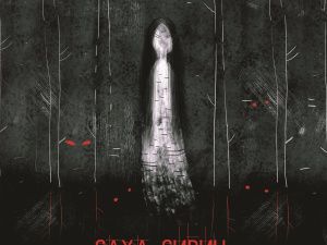 В преддверии Хэллоуина “БИЧИК” объявил старт продаж топ-15 книг с леденящими кровь историями