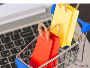 Доска объявлений: покупаем и продаем через Интернет