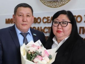 Замминистра оштрафовали за нарушения при оформлении бюджетных субсидий