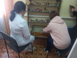 В Якутии готовится документальный  фильм про женский алкоголизм