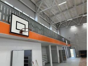 Количество мест в детских спортивных школах Якутска увеличится до 7 тысяч