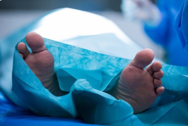 Прокуратура установила отсутствие необходимого оборудования в ГБУ РС (Я) «Бюро судебно-медицинской экспертизы»