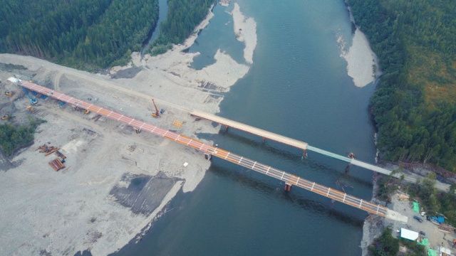 В Якутии отремонтируют 265 км региональных автодорог по нацпроекту «БКД»