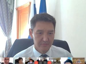 В республике завершается подготовка к новому учебному году