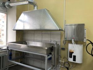 В Якутске открыли центр консервации и реставрации документов