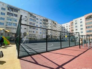 Летом 2024 года в Якутии более 100 детей участников СВО были временно трудоустроены