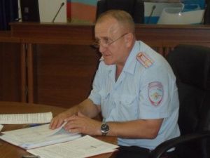 Полковник Лебедь о маски-шоу для чиновников, бутлегерах, мартовских митингах и министре Прокопенко