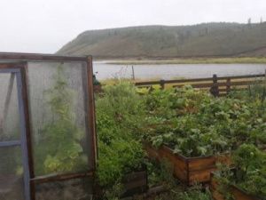 Дачникам придется раскошелиться