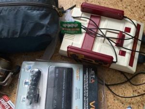 Задержан серийный дачный вор