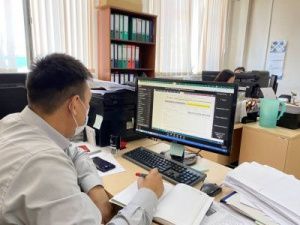 В октябре в Якутии состоится тестовый запуск автоматизированной системы по контролю за отловом безнадзорных животных