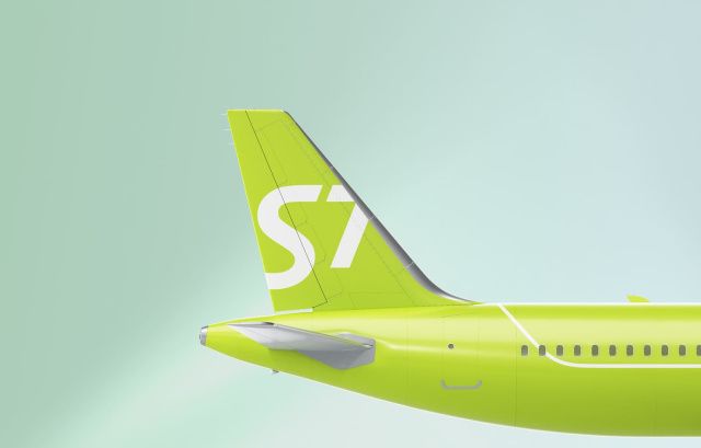 В осенне-зимнем сезоне  S7 Airlines добавит новые маршруты из Якутска и Хабаровска в Пекин