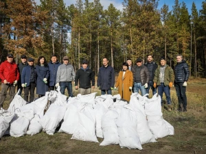 Айсен Николаев: «До наступления зимы необходимо убрать мусор в Якутске»