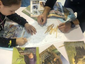 Якутия приняла участие в Форуме национальных достижений в области экологии на выставке «Россия»