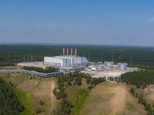 Ситуация с заменой турбин на Якутской ГРЭС-2 внушает тревогу 