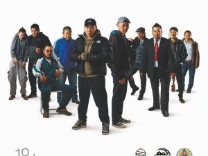 «Продал дом, чтобы снять кино»: режиссер Никита Новгородов — о своем дебютном фильме «Хапхаан»