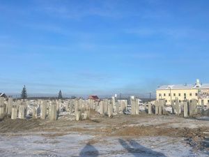 Вопросы от жителей Таттинского улуса приняты в работу