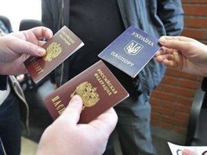 Путин подписал указ об упрощенном порядке получения гражданства РФ для жителей ЛНР и ДНР