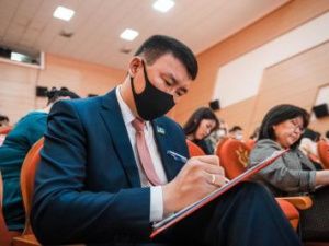 Участие в Тотальном диктанте ― 2021 приняли 675 198 человек