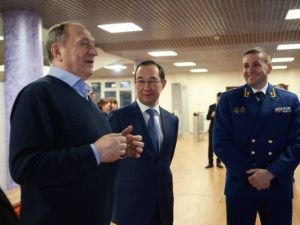 «Прометей» требует 32,6 миллионов неустойки у мэрии Якутска