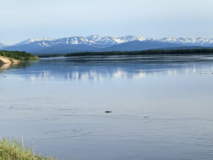 Тайна исчезновения: что скрывает река Томмот?