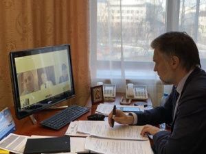 Вопрос завершения строительства жилого дома по улице Кальвица на особом контроле Правительства Якутии