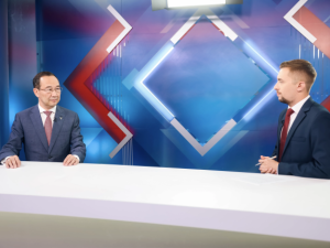 Айсен Николаев о соглашениях ГЧП: Якутия не заключает новых концессий