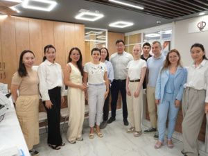 Фонд развития предпринимательства РС(Я) и Сбер создают умного ассистента на базе GigaChat