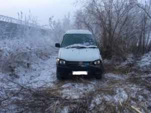 В Якутске в ДТП пострадала женщина