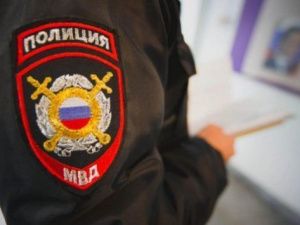 В Якутии задержаны два иностранца