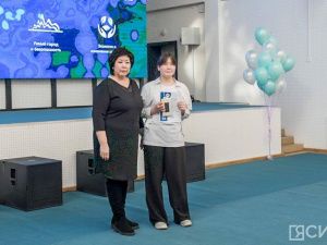 В Якутии объявили победителей регионального трека конкурса «Большие вызовы»