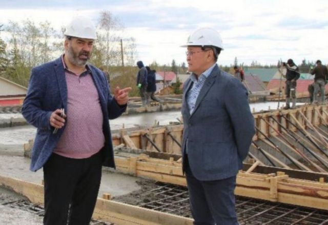 Суд в Якутии обязал печально известную компанию вернуть в бюджет около 80 млн рублей