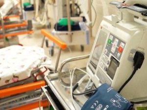 В Якутии скончалась пациентка с коронавирусной инфекцией