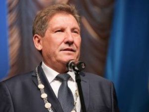 Глава крупнейшего района Якутии предположительно болен коронавирусом