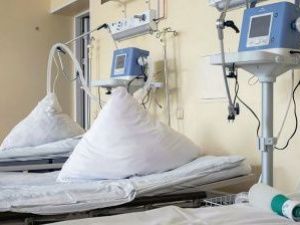 В Якутии занято 54 процента коек для больных COVID-19