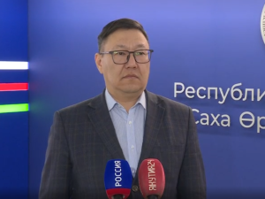 Якутские врачи в городе Докучаевск ДНР провели 17 операций