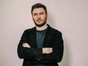 В Якутске состоится встреча с писателем Дмитрием Глуховским