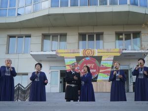 «АртАтриум»: до встречи следующим летом