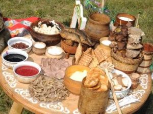 ШОК! Известный блогер много пукал на Ысыахе!