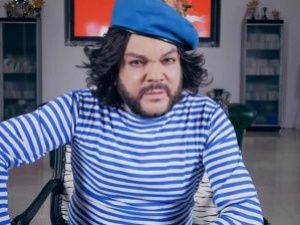 Десантники требуют извинений от Филиппа Киркорова. Видео