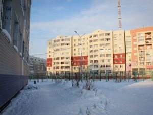 Как решить проблему нехватки мест в школе №17?